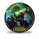 Singed Augmented icon